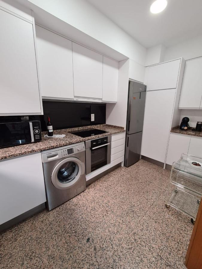 Dos Torres Atico Duplex - Centrico Con Vistas A La Ciudad Apartment Zaragoza Luaran gambar