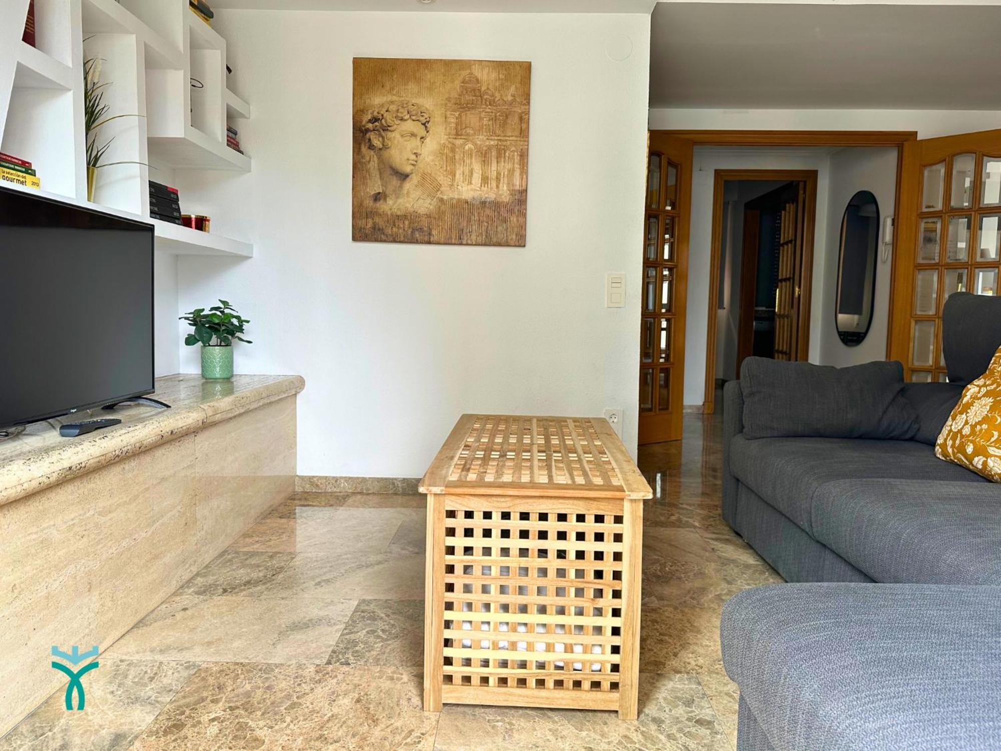 Dos Torres Atico Duplex - Centrico Con Vistas A La Ciudad Apartment Zaragoza Luaran gambar